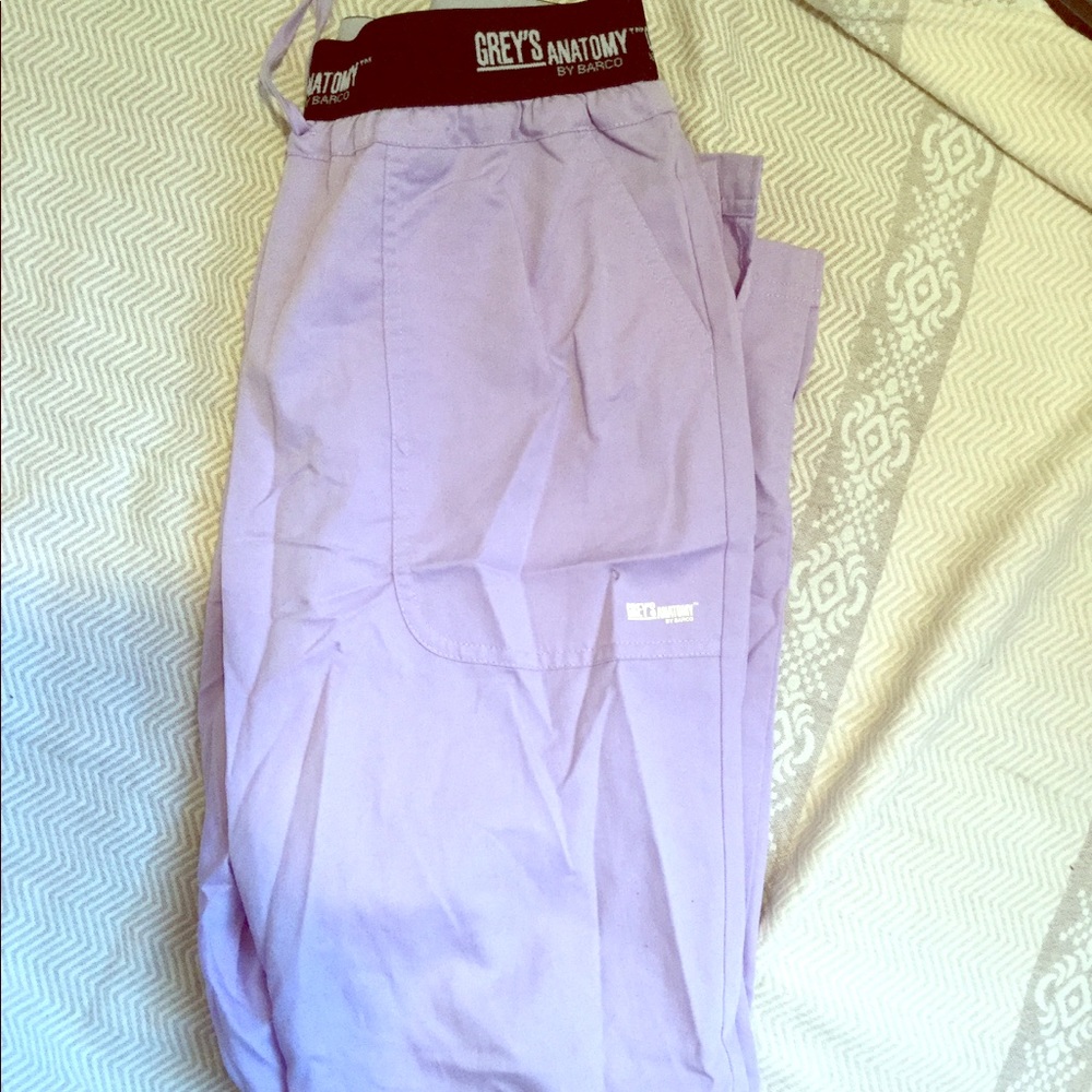 Grey's Anatomy Scrub pants